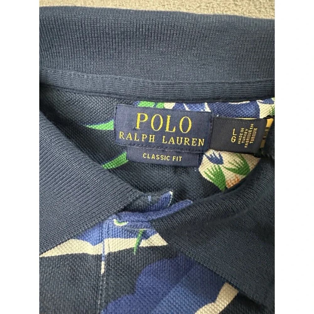 Ralph Lauren polo ralph